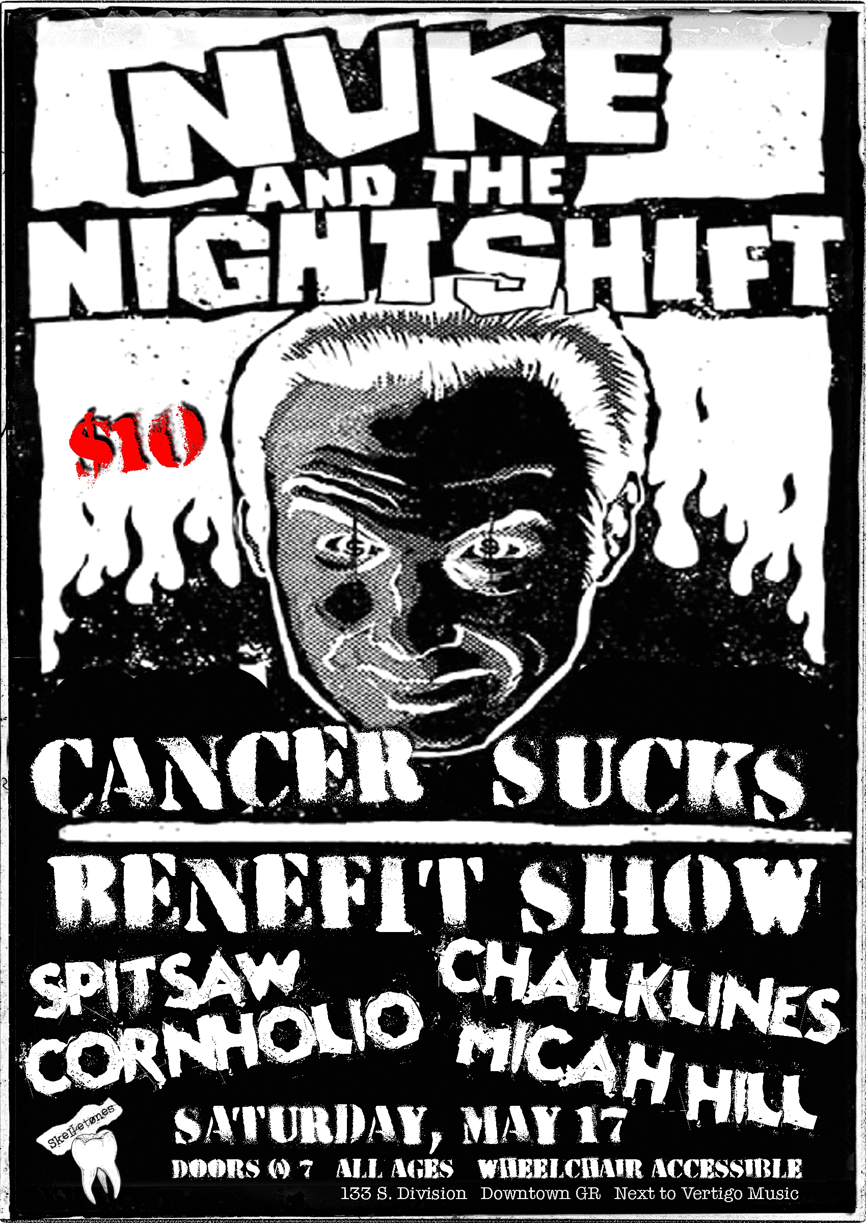 flyer